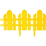 Бордюр Поли Сад Б-06 Дачник 20078