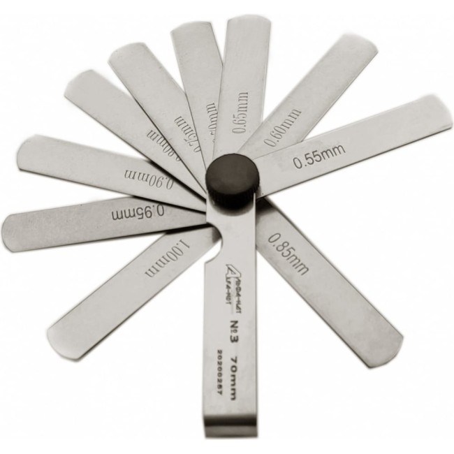 Набор щупов АЛЬФА-НДТ № 3 УП-00002769