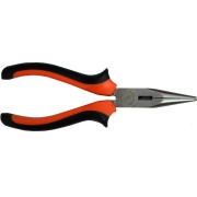 Прямые длинногубцы Bohrer Мастер 43132160