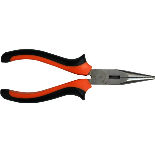 Прямые длинногубцы Bohrer Мастер 43132160