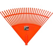 Пластиковые веерные грабли SKRAB 28052 Пластиковые веерные грабли SKRAB 28052