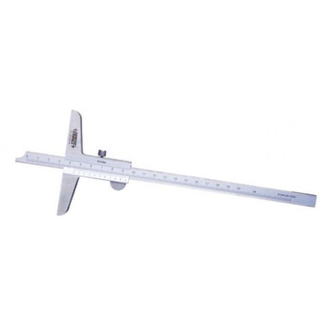 Штангенглубиномер INSIZE ШГ- 150 1240-1501