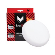 Твердый поролоновый полировальный круг BlackFox 12300 Твердый поролоновый полировальный круг BlackFox 12300