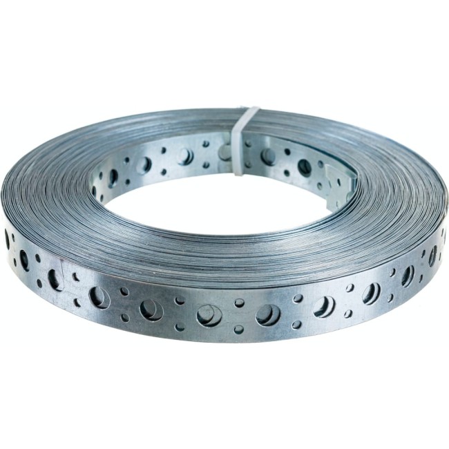 Перфорированная монтажная лента ЭРА Б0047418