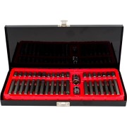 Набор бит Сервис Ключ 76450 Набор бит Сервис Ключ 76450