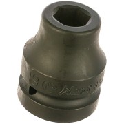 Ударная торцевая головка HANS 88400M019 Ударная торцевая головка HANS 88400M019