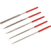 Набор надфилей MATRIX MASTER 15833