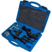 Набор фиксаторов валов VAG 2.5 / 4.9D / TDI VERTUL VR50617 Набор фиксаторов валов VAG 2.5 / 4.9D / TDI VERTUL VR50617