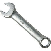 Короткий комбинированный ключ FORCE 755S13 Короткий комбинированный ключ FORCE 755S13