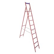 Диэлектрическая стеклопластиковая стремянка Антиток ССД-3.0 413790 Диэлектрическая стеклопластиковая стремянка Антиток ССД-3.0 413790