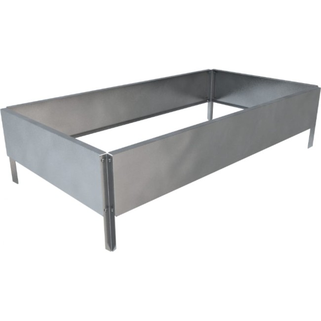 Готовая грядка Delta-Park GX 30020GX_4595Zn