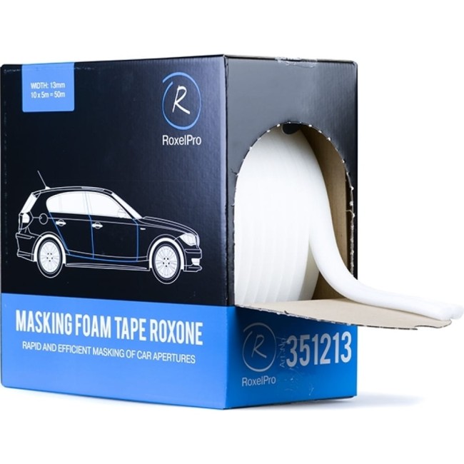 Поролоновые валики для проемов RoxelPro ROXONE 351213