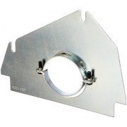 Сменное крепление для кожуха УШМ MESSER 10-40-446