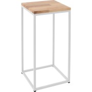 Столик под кашпо GreenWeen TORI 60 GW-T-TORI60-W