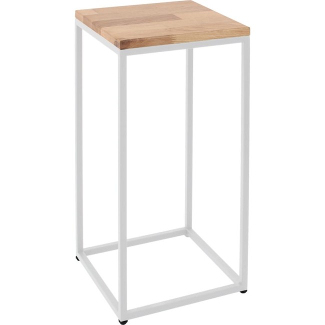 Столик под кашпо GreenWeen TORI 60 GW-T-TORI60-W