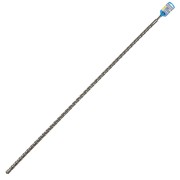 Бур sds-plus по бетону ПРАКТИКА Профи 915-763 Бур sds-plus по бетону ПРАКТИКА Профи 915-763