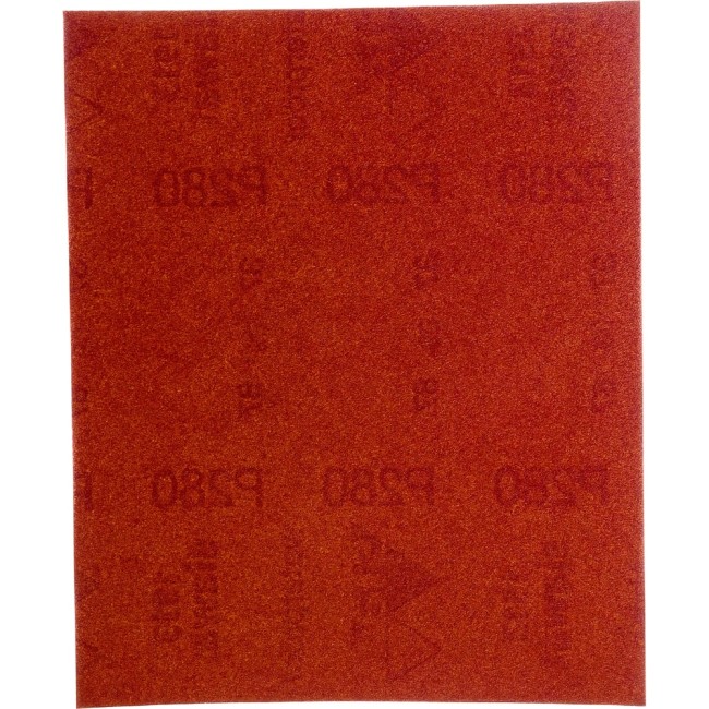 Наждачная бумага ABRAFORM HANDSIZE от "Мастерская Pit_Stop и Доктор Дью" AF-HS-DOC-P280 Наждачная бумага ABRAFORM HANDSIZE от "Мастерская Pit_Stop и Доктор Дью" AF-HS-DOC-P280