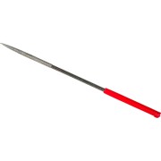 Круглый алмазный надфиль ИПК 2828-0008 Круглый алмазный надфиль ИПК 2828-0008