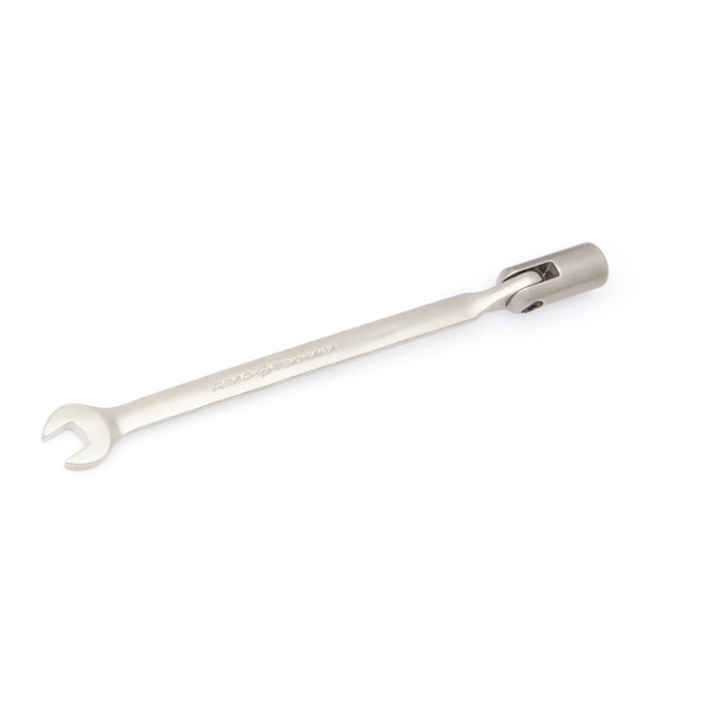 Комбинированный шарнирный ключ Дело Техники 516006