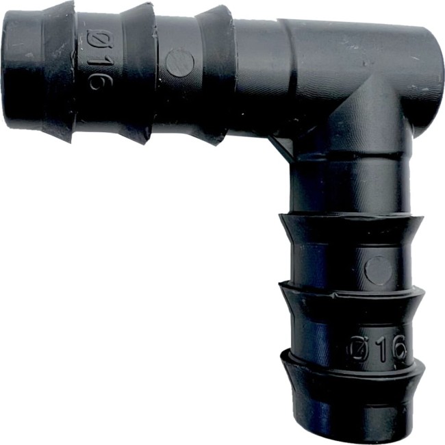 Угол для магистральной трубки Профитт 1892136