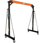 Козловой кран TOR SB0902 1191103