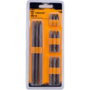 Набор бит DEKO BS12 065-0695