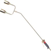 Газовоздушная кровельная горелка Foxweld Корунд ГВК2-1050Р 5922 Газовоздушная кровельная горелка Foxweld Корунд ГВК2-1050Р 5922