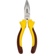 Изогнутые тонкогубцы Biber Мастер 85446 тов-080885 Изогнутые тонкогубцы Biber Мастер 85446 тов-080885