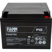 Аккумуляторная батарея FIAMM FG22703