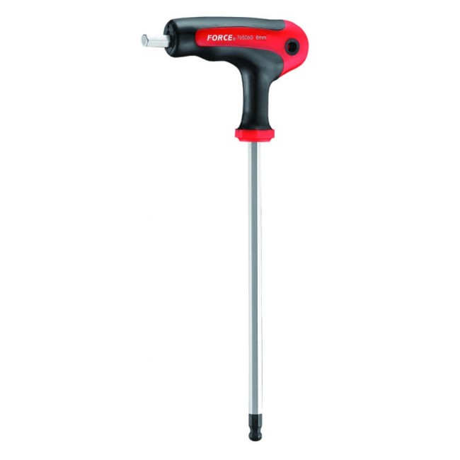 Шестигранный ключ FORCE 76505G