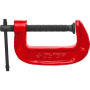 Струбцина ЗУБР МСС-50 32244-050 Струбцина ЗУБР МСС-50 32244-050