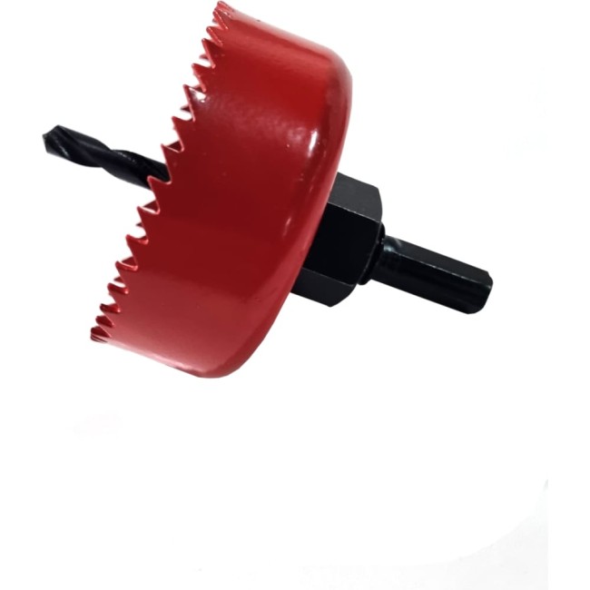 Набор коронок по дереву Strong СТРОНГ инструмент СТK-048006068