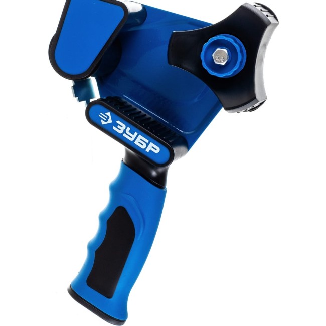 Пистолет для клеящих лент ЗУБР ЭКСПЕРТ 12015