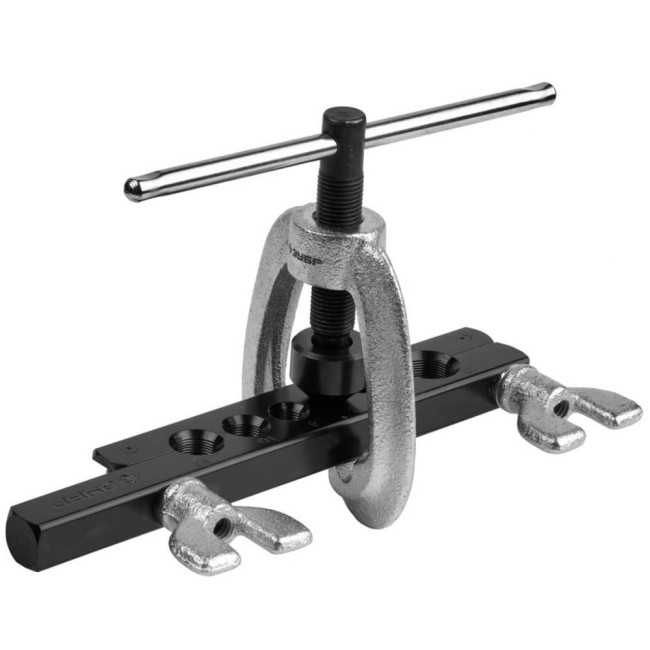 Развальцовка для труб из цветных металлов ЗУБР МАСТЕР 23617-15