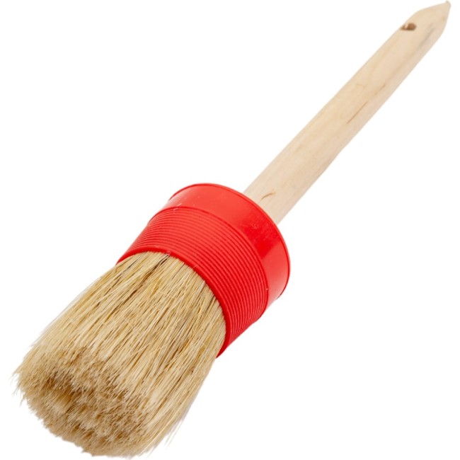 Круглая кисть HARDY 45мм смешанная щетина 0210-004712