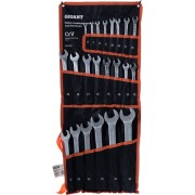 Набор комбинированных ключей Gigant GCWS22