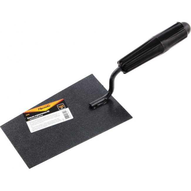 Кельма отделочника SPARTA КО 86346