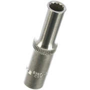 Глубокая двенадцатигранная торцевая головка Rockforce RF-5295006(3133) Глубокая двенадцатигранная торцевая головка Rockforce RF-5295006(3133)