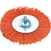 Дисковая щетка для дрели Кратон 1 11 01 014 Дисковая щетка для дрели Кратон 1 11 01 014