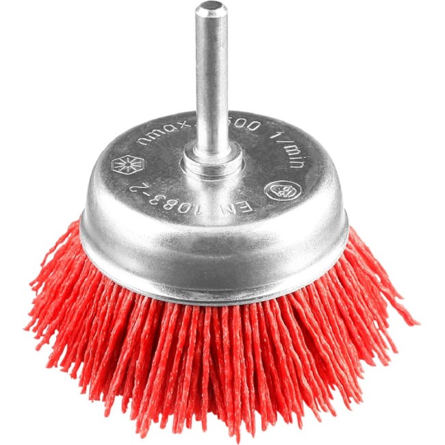 Чашечная щетка KWB 6033-30