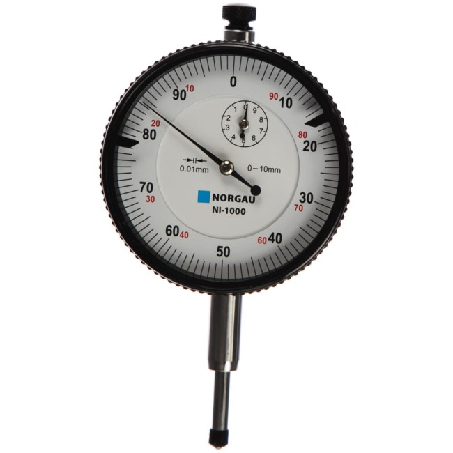 Измерительная головка часового типа NORGAU 042035011