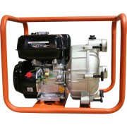 Бензиновая мотопомпа Zongshen TG 20 1T90STG20