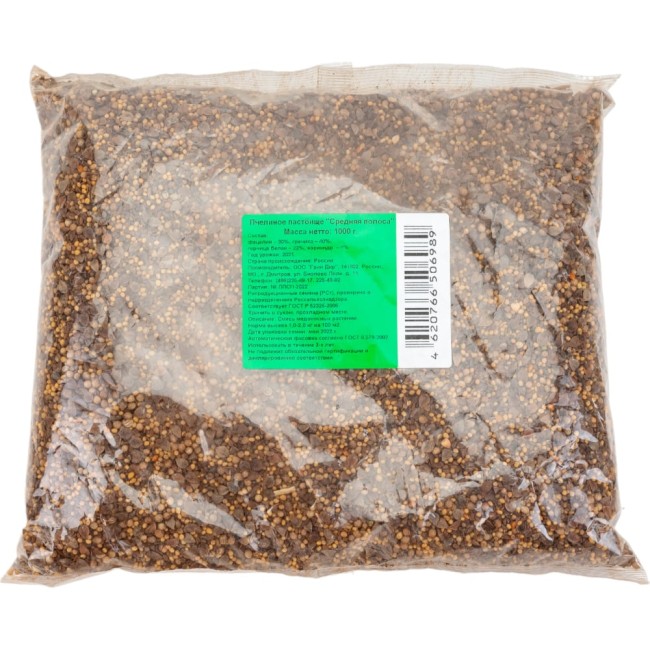 Семена Green Deer пчелиное пастбище 4620766506989