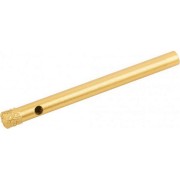 Кольцевая коронка алмазная по керамограниту, камню, кафелю и стеклу FIT 16303 Кольцевая коронка алмазная по керамограниту, камню, кафелю и стеклу FIT 16303