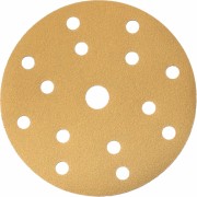 Круг абразивный Holex GOLD LINE HAS-384615