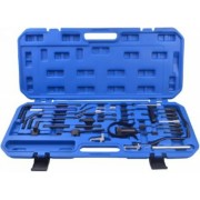 Набор фиксаторов для обслуживания двигателя Сitroen, Peugeot Rockforce RF-935G1(15904) Набор фиксаторов для обслуживания двигателя Сitroen, Peugeot Rockforce RF-935G1(15904)