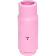 Керамическое сопло TIG горелки SOLARIS №7 WA-3823