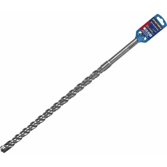 Бур SDS-MAX по бетону ПРАКТИКА 647-949