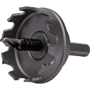 Коронка по металлу D.BOR HS-HM-12-052-T