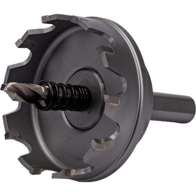 Коронка по металлу D.BOR HS-HM-12-052-T